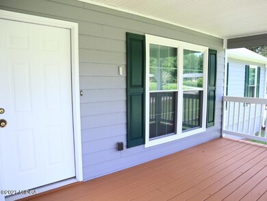 2 Front Porch