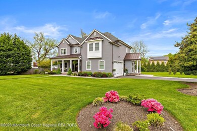 9 Arcana Avenue Oceanport