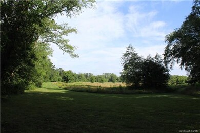 Serene pastoral setting just behind the building e