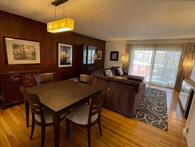 57A St Paul St unit 2, Brookline, MA 02446 - photo 4