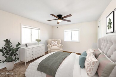 Bedroom 2
