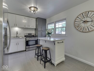 1210 E Adams Dr, Franklin, IN 46131 - photo 7