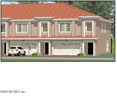 Close Up Exterior Units - Hawks Landing
