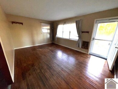 living room view 1