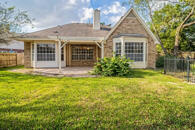 7722 Misty Fern Ct, Houston, TX 77095 - photo 7