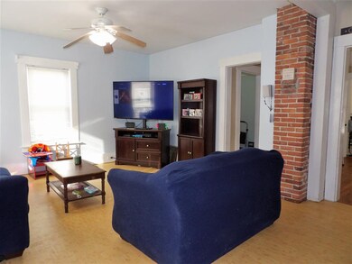 40 Oak St, Franklin, NH 03235 - photo 3