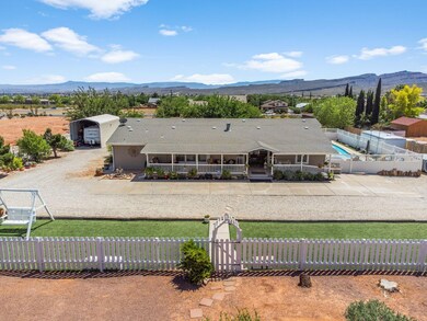 138 E 100 N, Ivins, UT 84738 - photo 3