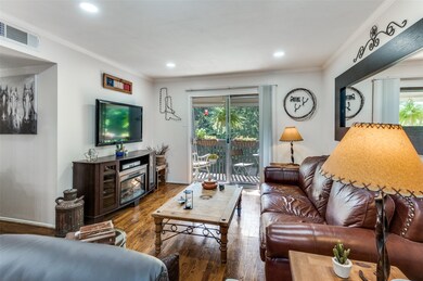 4851 Cedar Springs Rd unit 383, Dallas, TX 75219 - photo 2