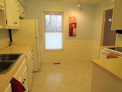 Kitchen View 2