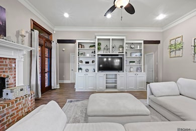 42301 Devall Rd, Prairieville, LA 70769 - photo 5