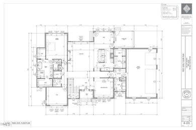 1st Floorplan