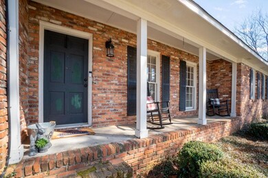 1461 Marlowe Dr, Macon, GA 31210 - photo 2