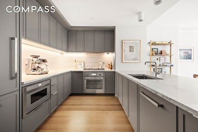 The Rockwell unit 3 C, New York, NY 10025 - photo 6