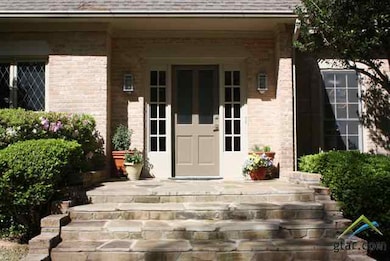 9205 9205 Cherokee Trail, Tyler, TX 75703 - photo 2