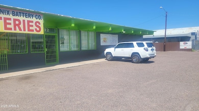 2026 N 27th Ave, Phoenix, AZ 85009 - photo 5