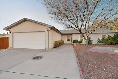 1809 34th St SE, Rio Rancho, NM 87124 - photo 2
