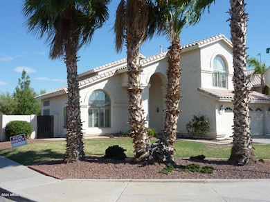 1767 E Redfield Rd, Gilbert, AZ 85234 - photo 2