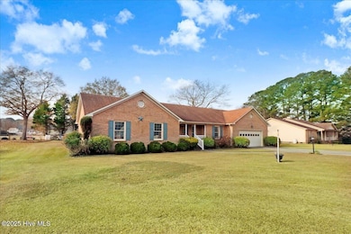 2660 Saint John Cir unit Na, Kinston, NC 28504 - photo 3