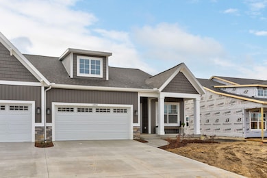 11954 Smithfiled Dr unit Lot 47, Holland, MI 49424 - photo 2