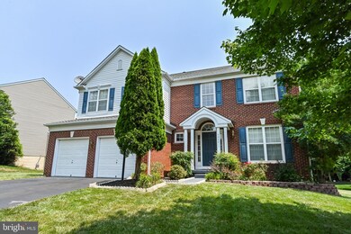 5944 Moonbeam Dr, Woodbridge, VA 22193 - photo 2