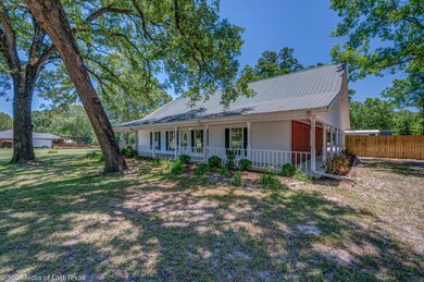 1061 Roper Rd, Lufkin, OK 74904 - photo 3