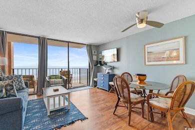 1501 S Ocean Blvd unit 305, North Myrtle Beach, SC 29582 - photo 5