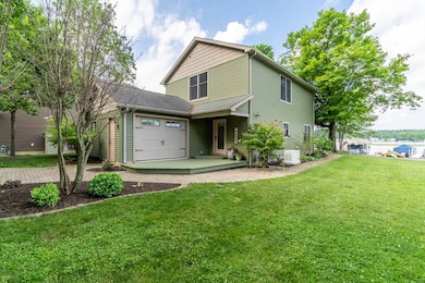 321 Kope Kon Point, Coldwater, MI 49036 - photo 2