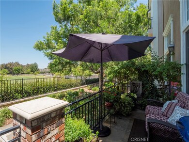 26849 Shorebreak Ln unit 40, Valencia, CA 91355 - photo 3