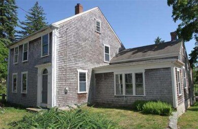 513 Old County Rd, Westport, MA 02790 - photo 2