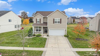 8385 Parkridge Dr, Dexter, MI 48130 - photo 2