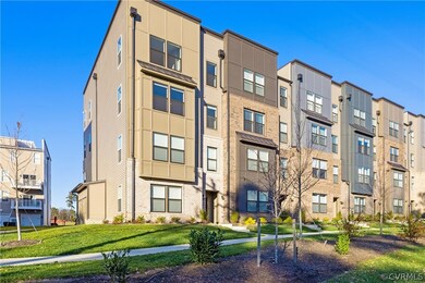 2626 Lassen Walk unit B, Henrico, VA 23294 - photo 3