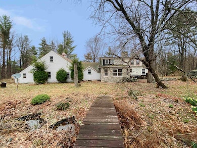 110 Pearson Hill Rd, Webster, NH 03303 - photo 3