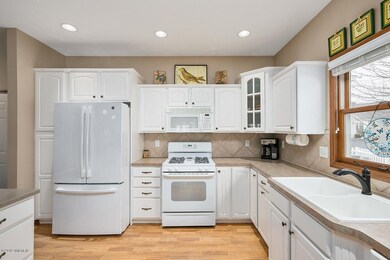 Alternate View of Kitchen