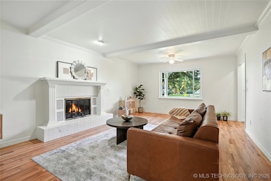 4000 S Chestnut Ave, Broken Arrow, OK 74011 - photo 4