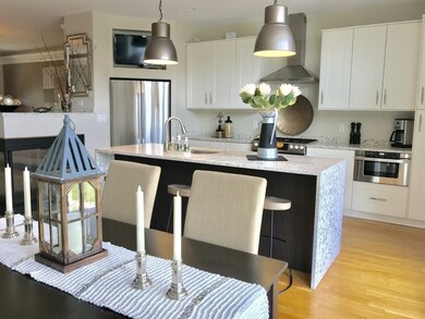 595 Washington St unit 1, Pembroke, MA 02359 - photo 7