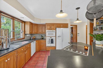 71 Cherry Swamp Rd, Moodus, CT 06469 - photo 3