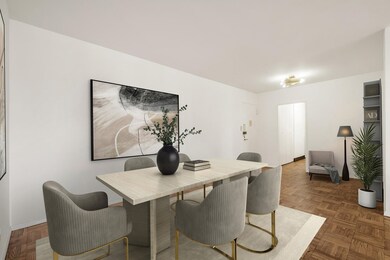 Plaza 400 unit 31 K, New York, NY 10022 - photo 5