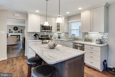 3909 Carvel Ln, Bowie, MD 20715 - photo 6