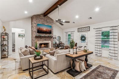 359 Kendall Cir, Weatherford, TX 76088 - photo 7