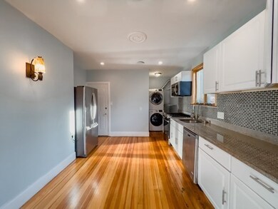 12 Sheldon St unit 2, Roslindale, MA 02131 - photo 7