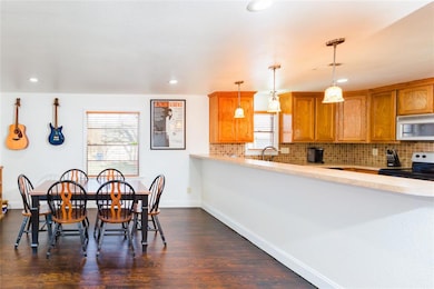 1307 S State St, Decatur, TX 76234 - photo 6