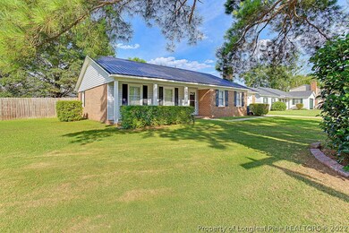 601 Rock Spring Rd, Fayetteville, NC 28314 - photo 3