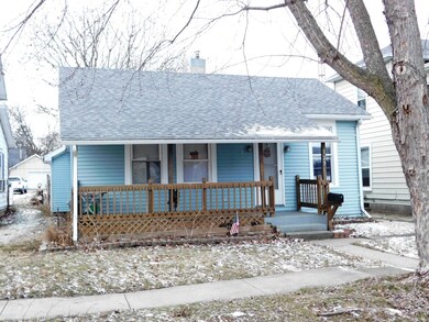 725 S Miami Ave, Sidney, OH 45365 - photo 2