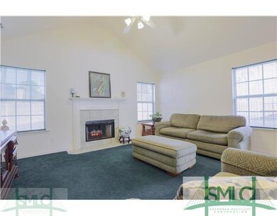 Den/Family/Great Room.