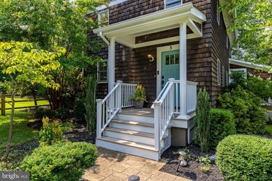 5 Old Nursery Ln, Princeton, NJ 08540 - photo 5