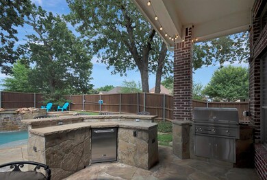 2809 Lark Ct, Keller, TX 76248 - photo 4