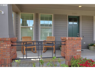 1260 Little John Ln, Eugene, OR 97401 - photo 5