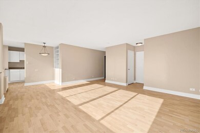 1196 N Grant St unit 501, Denver, CO 80203 - photo 7