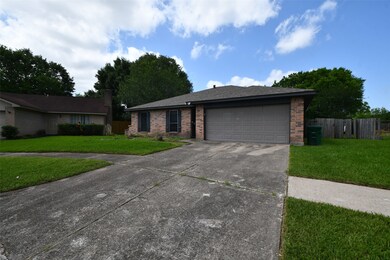 15619 Raven Trail, Missouri City, TX 77489 - photo 3