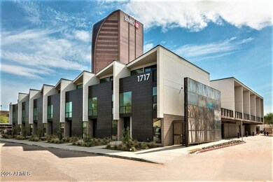 Desirable Downtown Phoenix Location